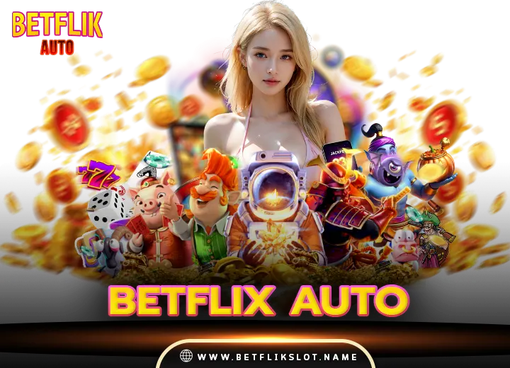 You are currently viewing betflix auto